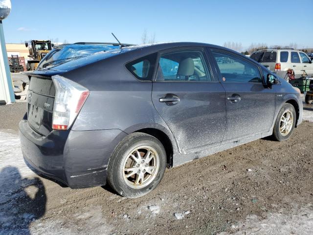 Photo 2 VIN: JTDKN3DU1A0137670 - TOYOTA PRIUS 