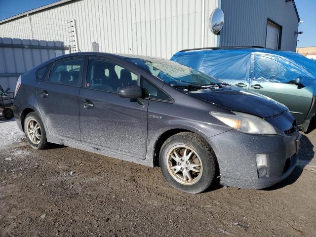 Photo 3 VIN: JTDKN3DU1A0137670 - TOYOTA PRIUS 