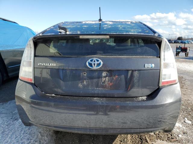 Photo 5 VIN: JTDKN3DU1A0137670 - TOYOTA PRIUS 