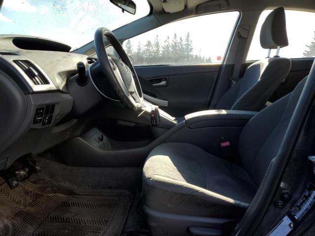 Photo 6 VIN: JTDKN3DU1A0137670 - TOYOTA PRIUS 