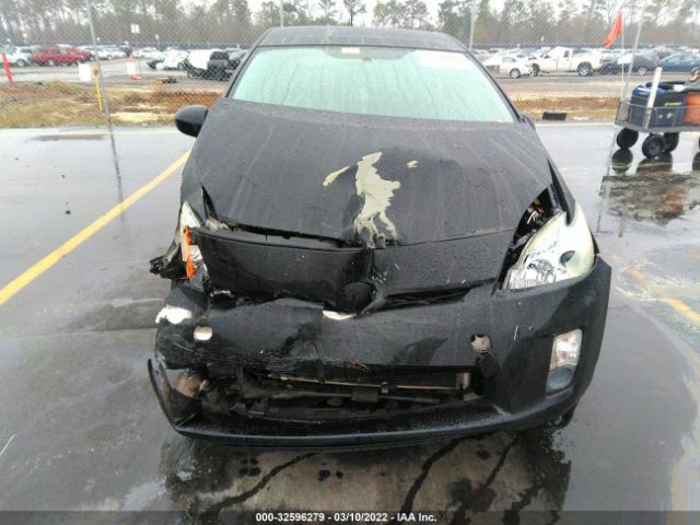 Photo 5 VIN: JTDKN3DU1A0140486 - TOYOTA PRIUS 