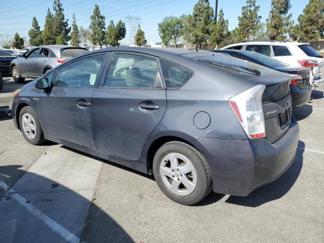 Photo 1 VIN: JTDKN3DU1A0141363 - TOYOTA PRIUS 