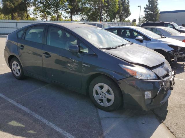 Photo 3 VIN: JTDKN3DU1A0141363 - TOYOTA PRIUS 