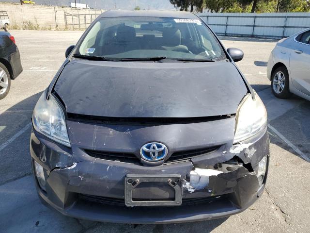 Photo 4 VIN: JTDKN3DU1A0141363 - TOYOTA PRIUS 