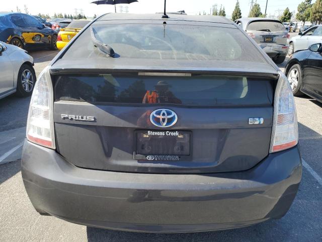 Photo 5 VIN: JTDKN3DU1A0141363 - TOYOTA PRIUS 