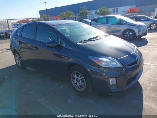 Photo 0 VIN: JTDKN3DU1A0141377 - TOYOTA PRIUS 