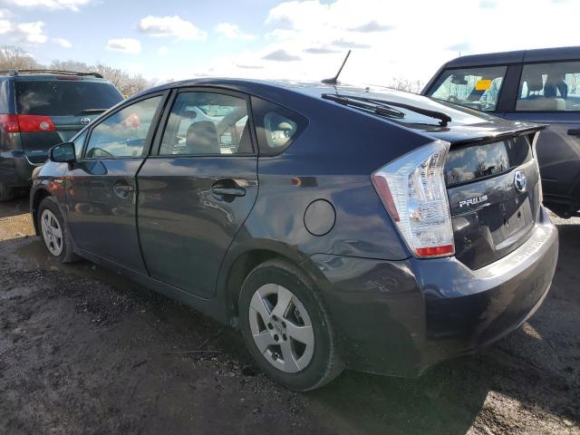 Photo 1 VIN: JTDKN3DU1A0142772 - TOYOTA PRIUS 