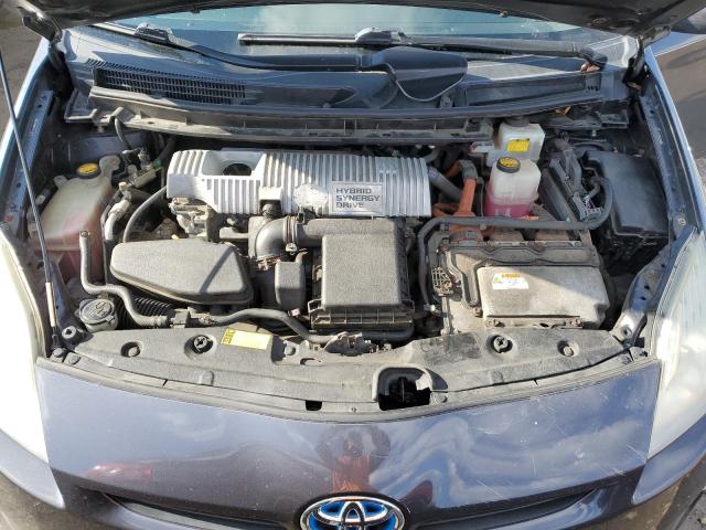 Photo 10 VIN: JTDKN3DU1A0142772 - TOYOTA PRIUS 