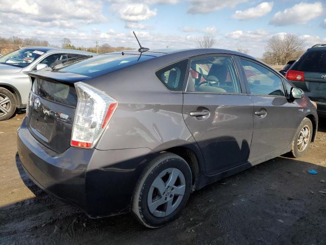 Photo 2 VIN: JTDKN3DU1A0142772 - TOYOTA PRIUS 