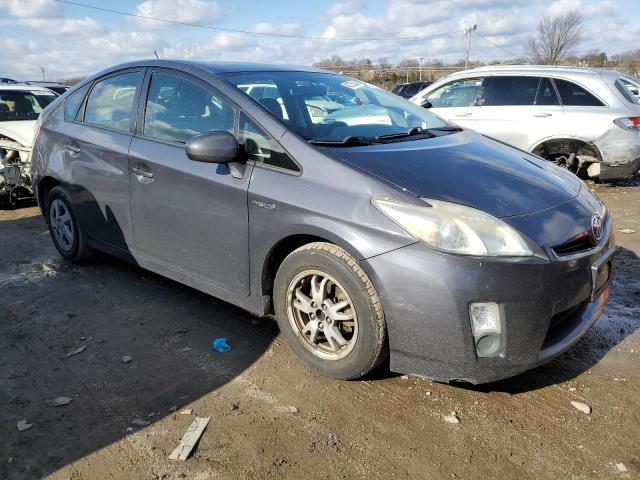 Photo 3 VIN: JTDKN3DU1A0142772 - TOYOTA PRIUS 