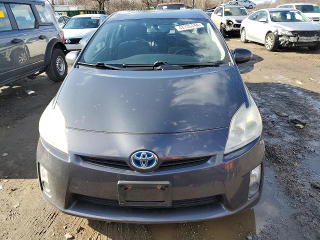 Photo 4 VIN: JTDKN3DU1A0142772 - TOYOTA PRIUS 