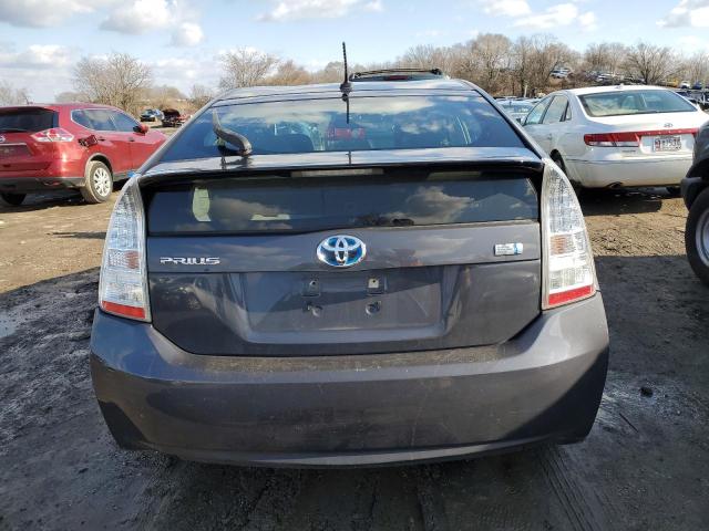 Photo 5 VIN: JTDKN3DU1A0142772 - TOYOTA PRIUS 