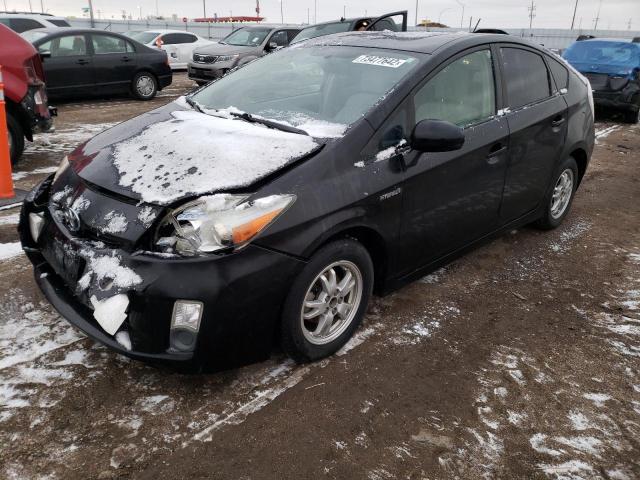 Photo 0 VIN: JTDKN3DU1A0150077 - TOYOTA PRIUS 