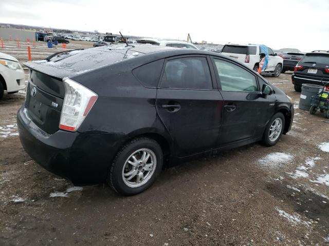 Photo 2 VIN: JTDKN3DU1A0150077 - TOYOTA PRIUS 