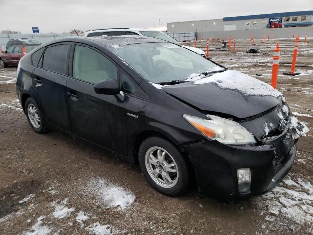 Photo 3 VIN: JTDKN3DU1A0150077 - TOYOTA PRIUS 