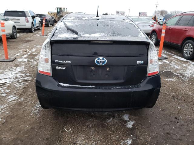 Photo 5 VIN: JTDKN3DU1A0150077 - TOYOTA PRIUS 