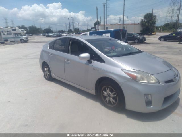 Photo 0 VIN: JTDKN3DU1A0152072 - TOYOTA PRIUS 