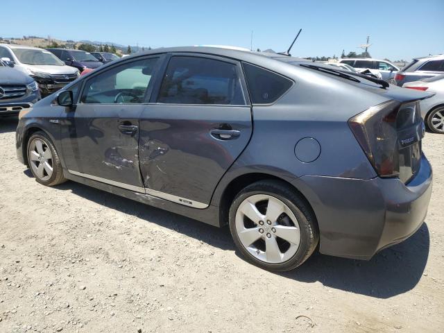 Photo 1 VIN: JTDKN3DU1A0152475 - TOYOTA PRIUS 