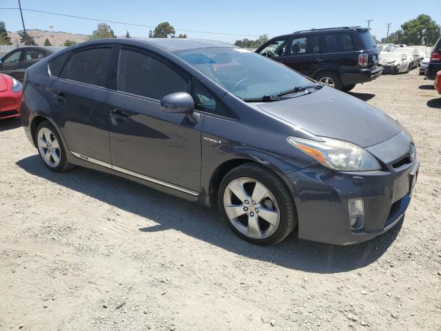 Photo 3 VIN: JTDKN3DU1A0152475 - TOYOTA PRIUS 