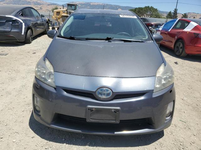 Photo 4 VIN: JTDKN3DU1A0152475 - TOYOTA PRIUS 