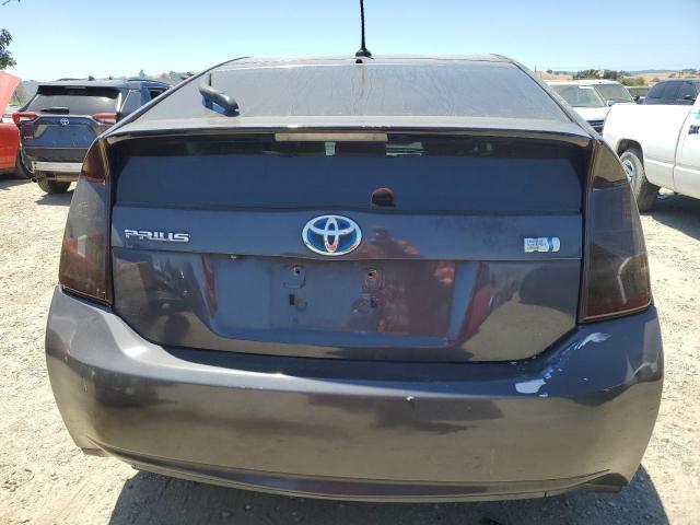 Photo 5 VIN: JTDKN3DU1A0152475 - TOYOTA PRIUS 