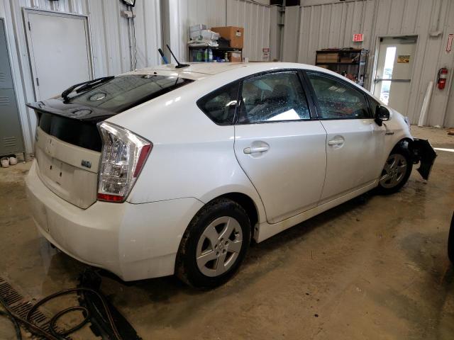 Photo 2 VIN: JTDKN3DU1A0154954 - TOYOTA PRIUS 