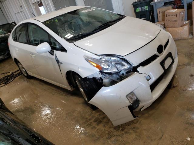 Photo 3 VIN: JTDKN3DU1A0154954 - TOYOTA PRIUS 