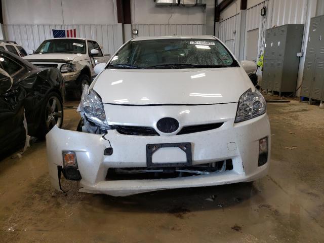 Photo 4 VIN: JTDKN3DU1A0154954 - TOYOTA PRIUS 