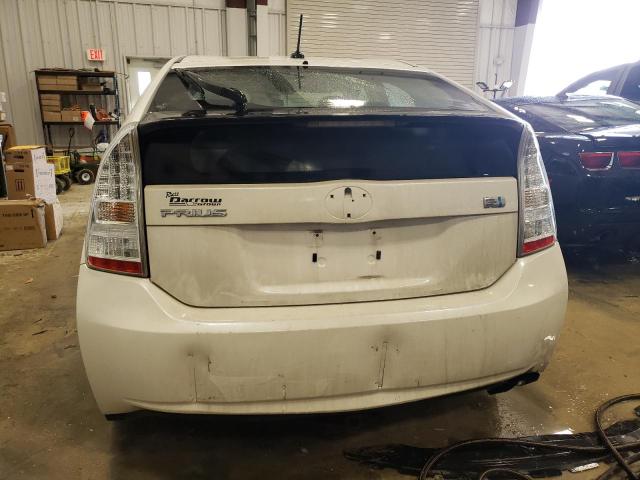 Photo 5 VIN: JTDKN3DU1A0154954 - TOYOTA PRIUS 