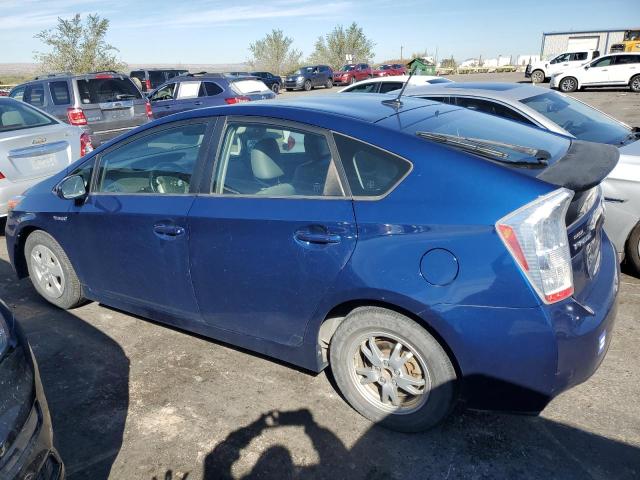 Photo 1 VIN: JTDKN3DU1A0156512 - TOYOTA PRIUS 