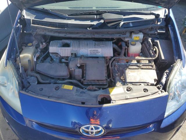 Photo 10 VIN: JTDKN3DU1A0156512 - TOYOTA PRIUS 