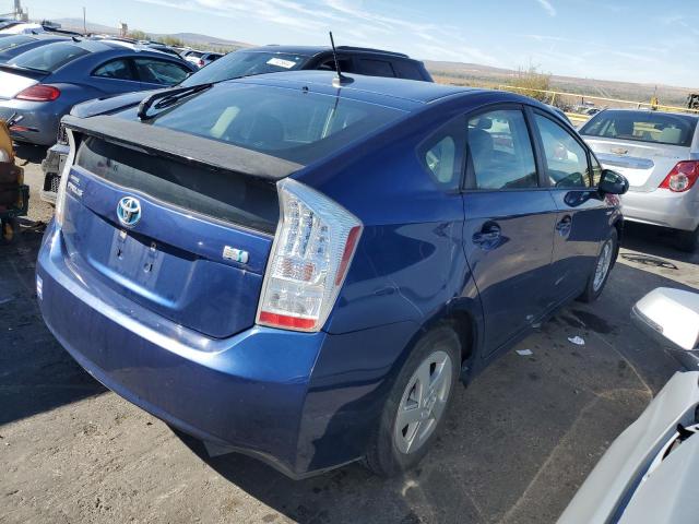 Photo 2 VIN: JTDKN3DU1A0156512 - TOYOTA PRIUS 