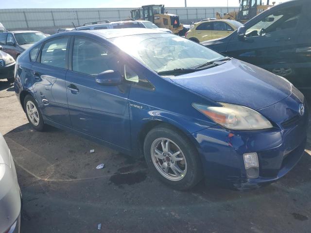 Photo 3 VIN: JTDKN3DU1A0156512 - TOYOTA PRIUS 