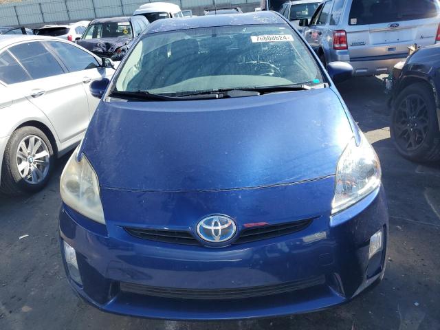 Photo 4 VIN: JTDKN3DU1A0156512 - TOYOTA PRIUS 