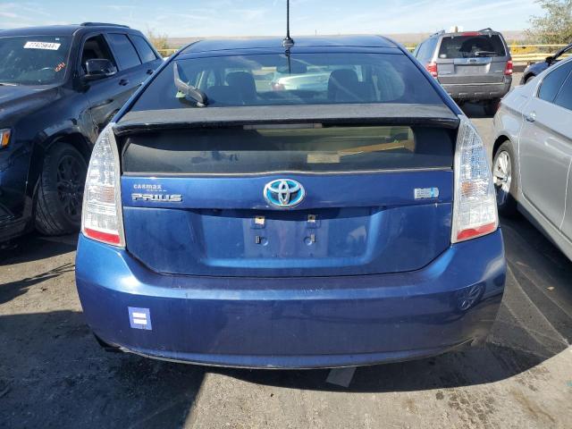 Photo 5 VIN: JTDKN3DU1A0156512 - TOYOTA PRIUS 