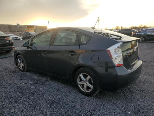 Photo 1 VIN: JTDKN3DU1A0164478 - TOYOTA PRIUS 