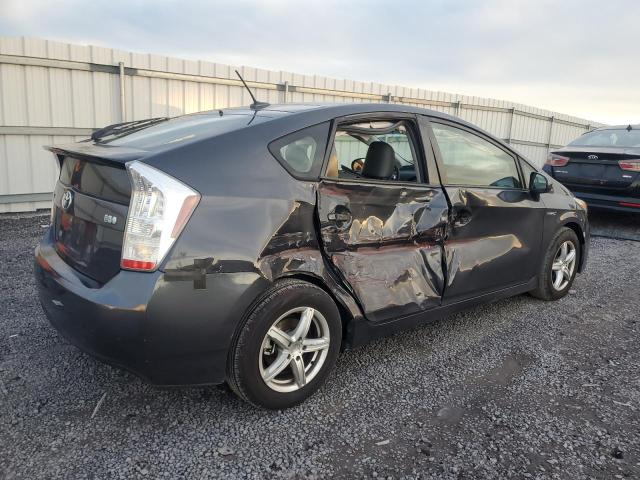 Photo 2 VIN: JTDKN3DU1A0164478 - TOYOTA PRIUS 