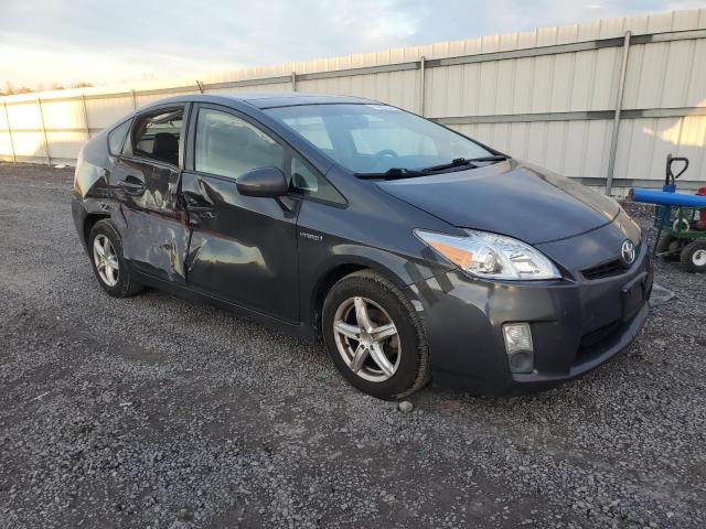 Photo 3 VIN: JTDKN3DU1A0164478 - TOYOTA PRIUS 