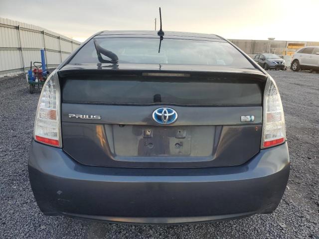 Photo 5 VIN: JTDKN3DU1A0164478 - TOYOTA PRIUS 