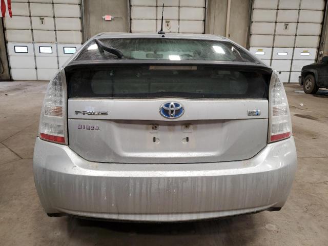 Photo 5 VIN: JTDKN3DU1A0164786 - TOYOTA PRIUS 