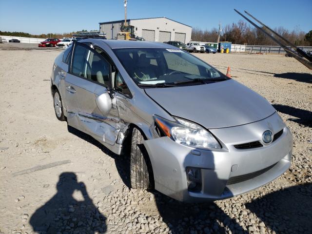 Photo 0 VIN: JTDKN3DU1A0165744 - TOYOTA PRIUS 