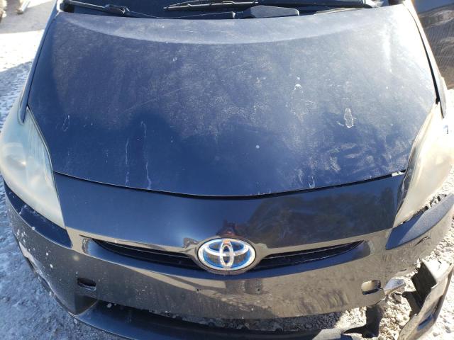 Photo 10 VIN: JTDKN3DU1A0167431 - TOYOTA PRIUS 