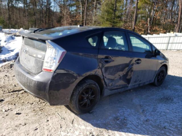 Photo 2 VIN: JTDKN3DU1A0167431 - TOYOTA PRIUS 