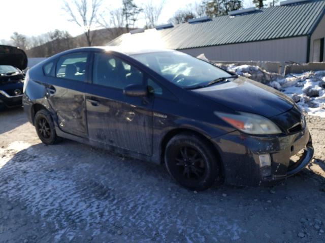 Photo 3 VIN: JTDKN3DU1A0167431 - TOYOTA PRIUS 