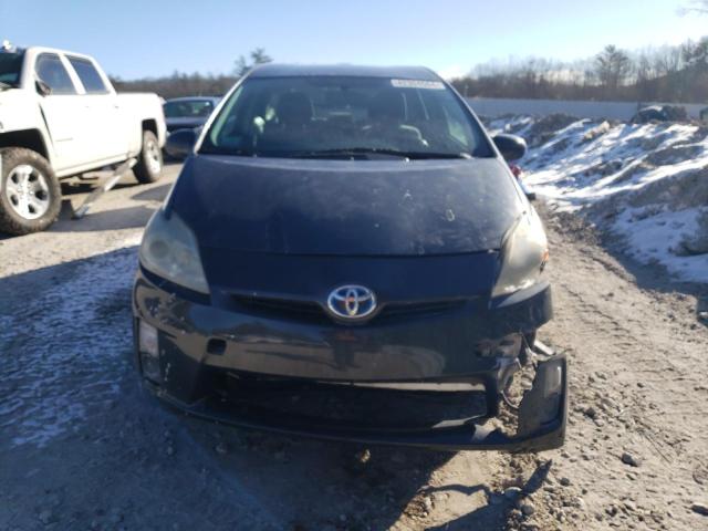 Photo 4 VIN: JTDKN3DU1A0167431 - TOYOTA PRIUS 