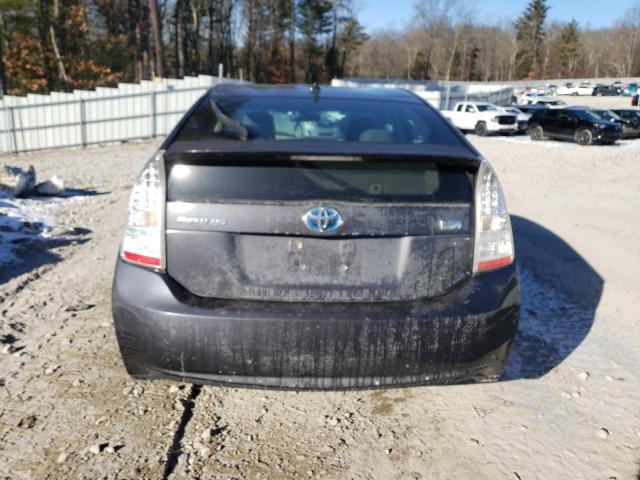 Photo 5 VIN: JTDKN3DU1A0167431 - TOYOTA PRIUS 