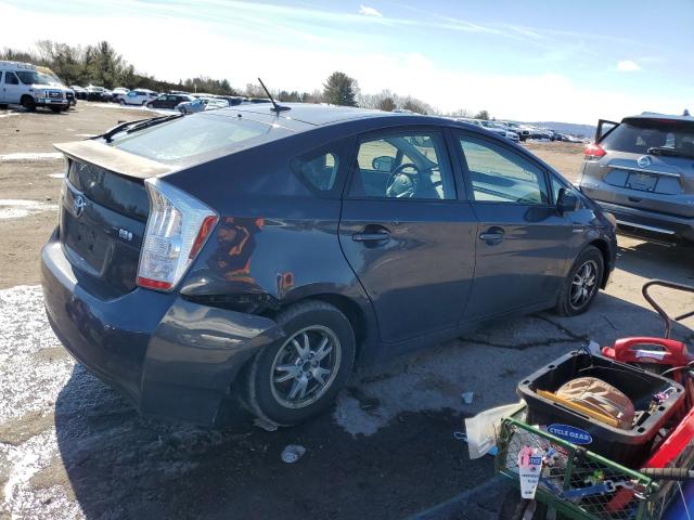 Photo 2 VIN: JTDKN3DU1A0169762 - TOYOTA PRIUS 