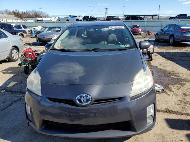 Photo 4 VIN: JTDKN3DU1A0169762 - TOYOTA PRIUS 