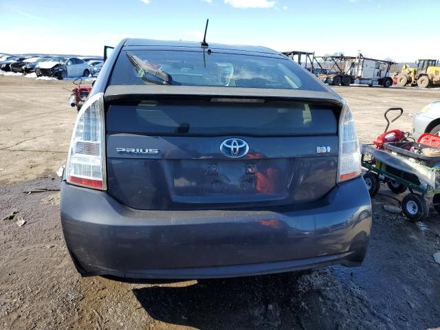 Photo 5 VIN: JTDKN3DU1A0169762 - TOYOTA PRIUS 