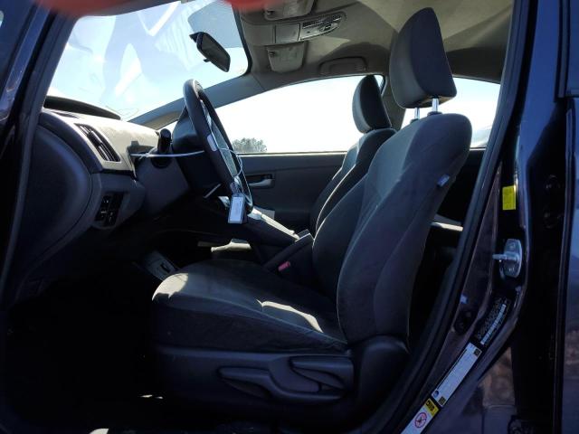 Photo 6 VIN: JTDKN3DU1A0169762 - TOYOTA PRIUS 